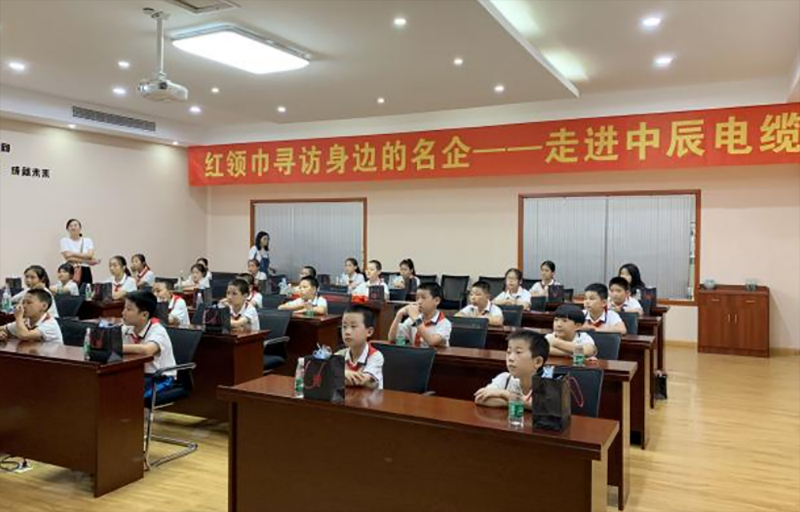 履责于行，践行公益助学