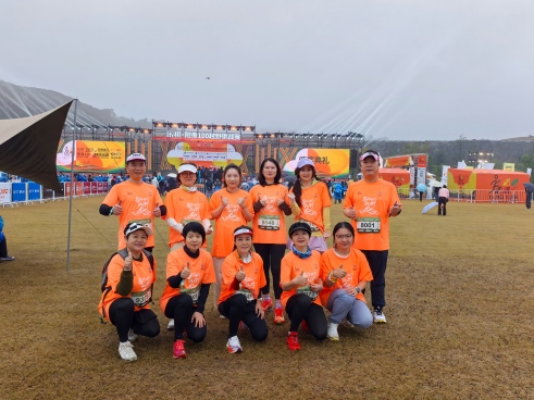 「67381cm顶级游戏娱乐股份&阳羡100」一场与山野的双向奔赴